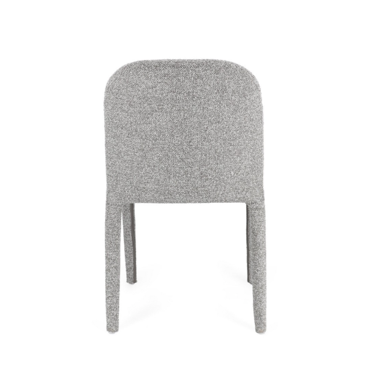 BT ANKARA Grey design Upholstered indoor chair